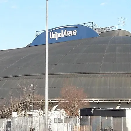 شقة Bolognamania Apartments-happy بولونيا