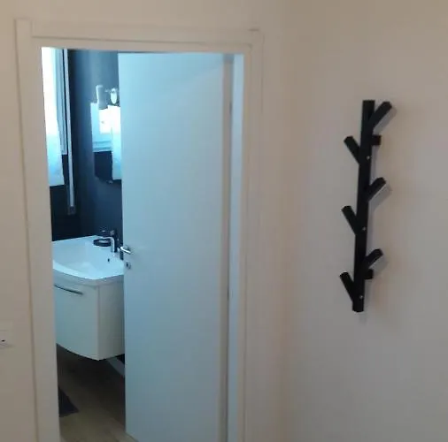 Bolognamania Apartments-happy *