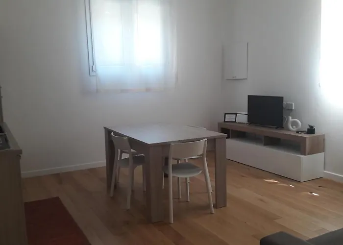 Bolognamania Apartments-happy * Bologna