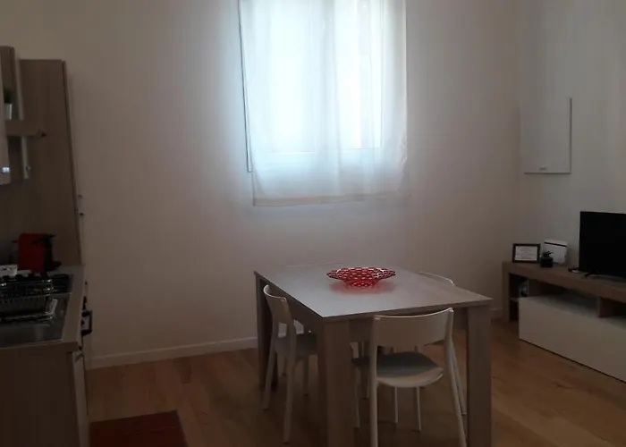 Bolognamania Apartments-happy Appartamento *