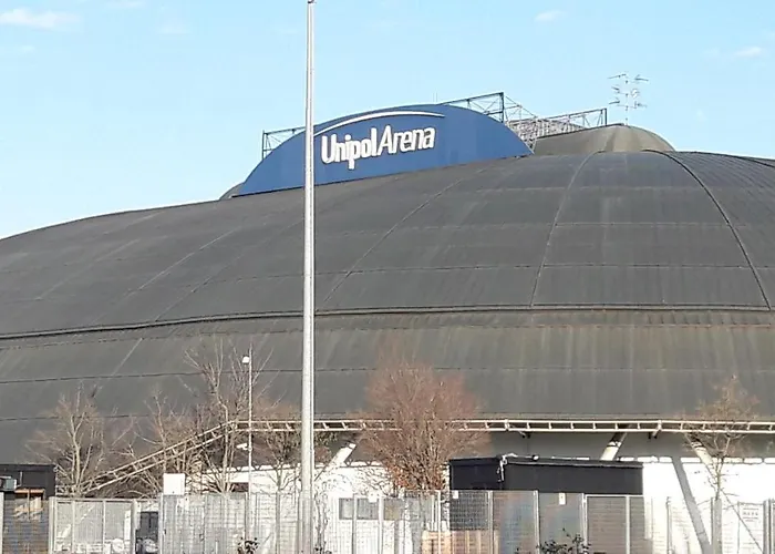 Appartamento Bolognamania Apartments-happy Bologna