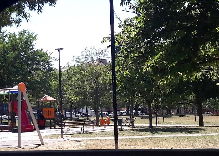 Bolognamania Apartments-happy *