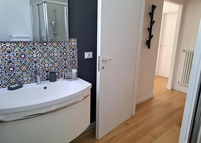 Bolognamania Apartments-happy *