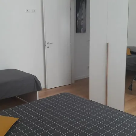 Bolognamania Apartments-happy Appartement