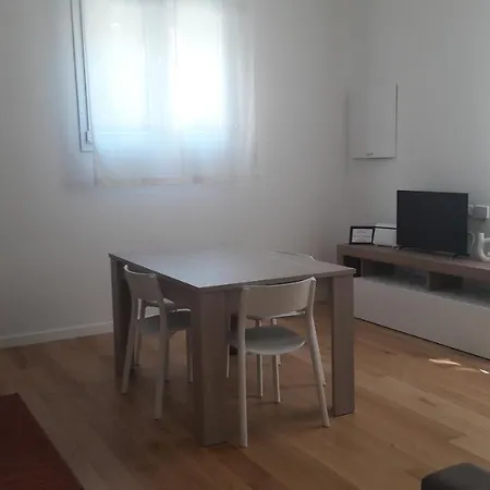 Bolognamania Apartments-happy * Boloňa