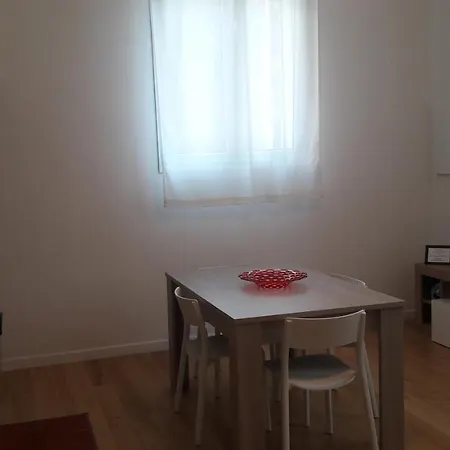 Bolognamania Apartments-happy Appartement *
