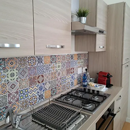 Bolognamania Apartments-happy Appartement Bologna
