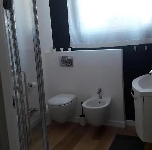 Bolognamania Apartments-happy *