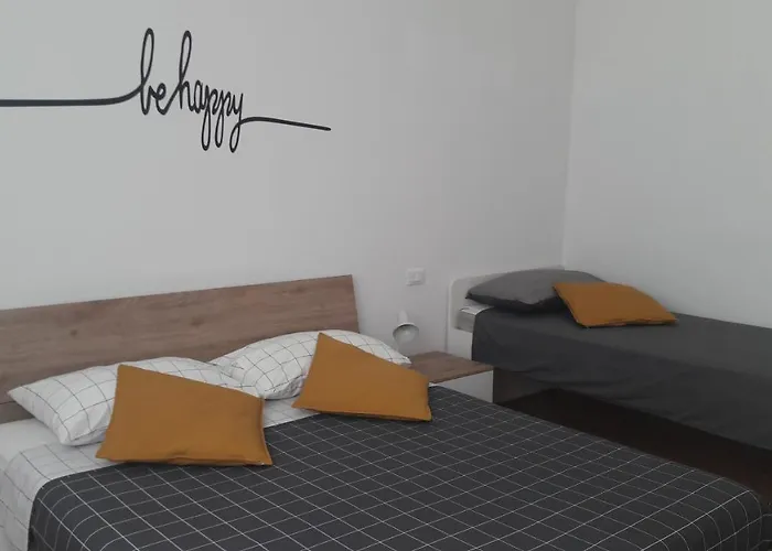 Apartment Bolognamania Apartments-happy Bologna