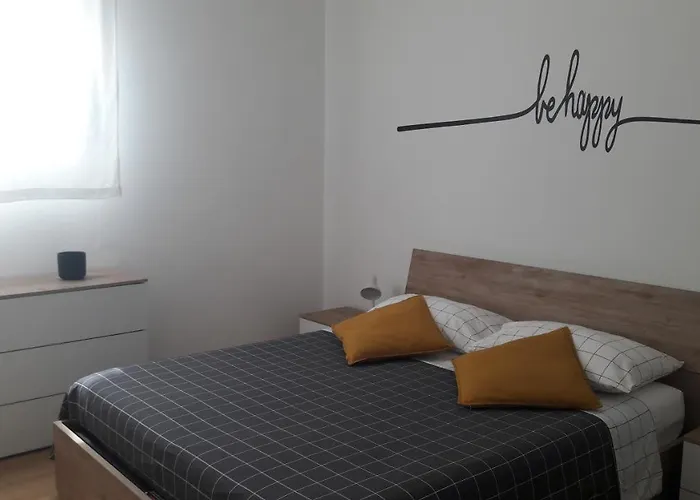 Bolognamania Apartments-happy Bologna