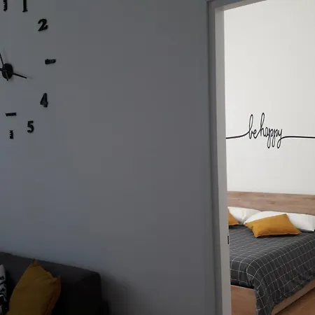 Bolognamania Apartments-happy *