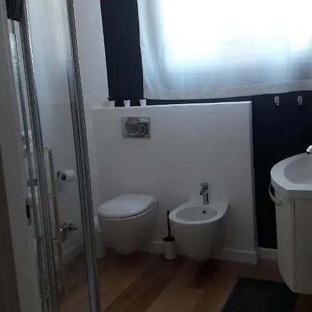 Bolognamania Apartments-happy *