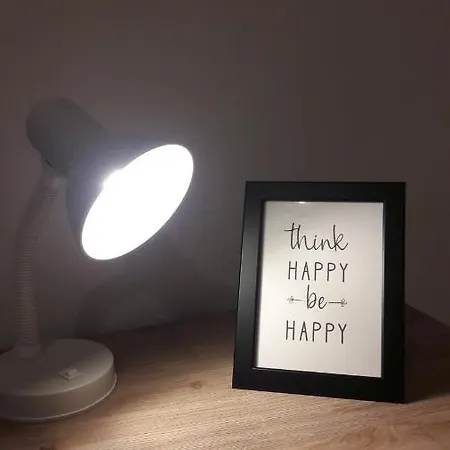 Bolognamania Apartments-happy *