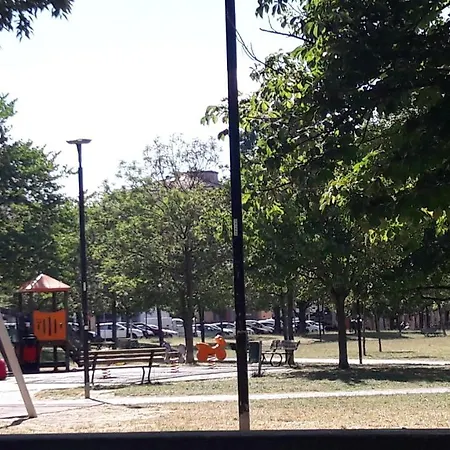 Bolognamania Apartments-happy *