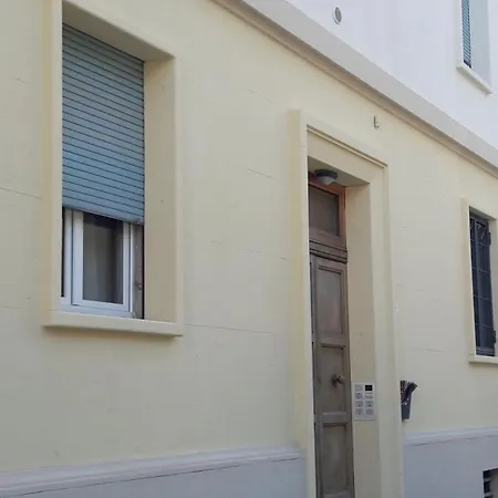 Apartman Bolognamania Apartments-happy *