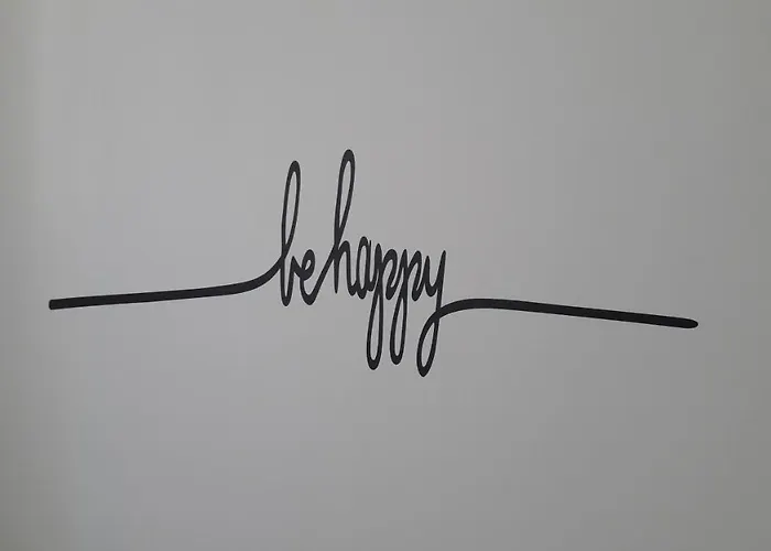 דירה Bolognamania Apartments-happy