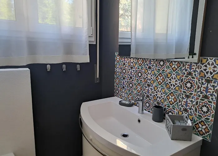 Bolognamania Apartments-happy בולוניה